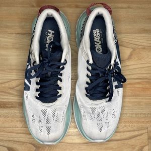 HOKA Carbon X Road-Running Shoes